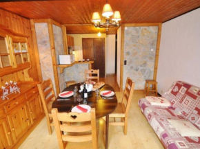 Отель Apartment L'ECHO DE LA CORNE  Ла Шапель- Д'абондан